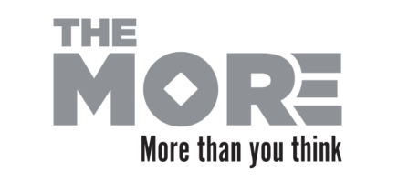 The More — More than you think